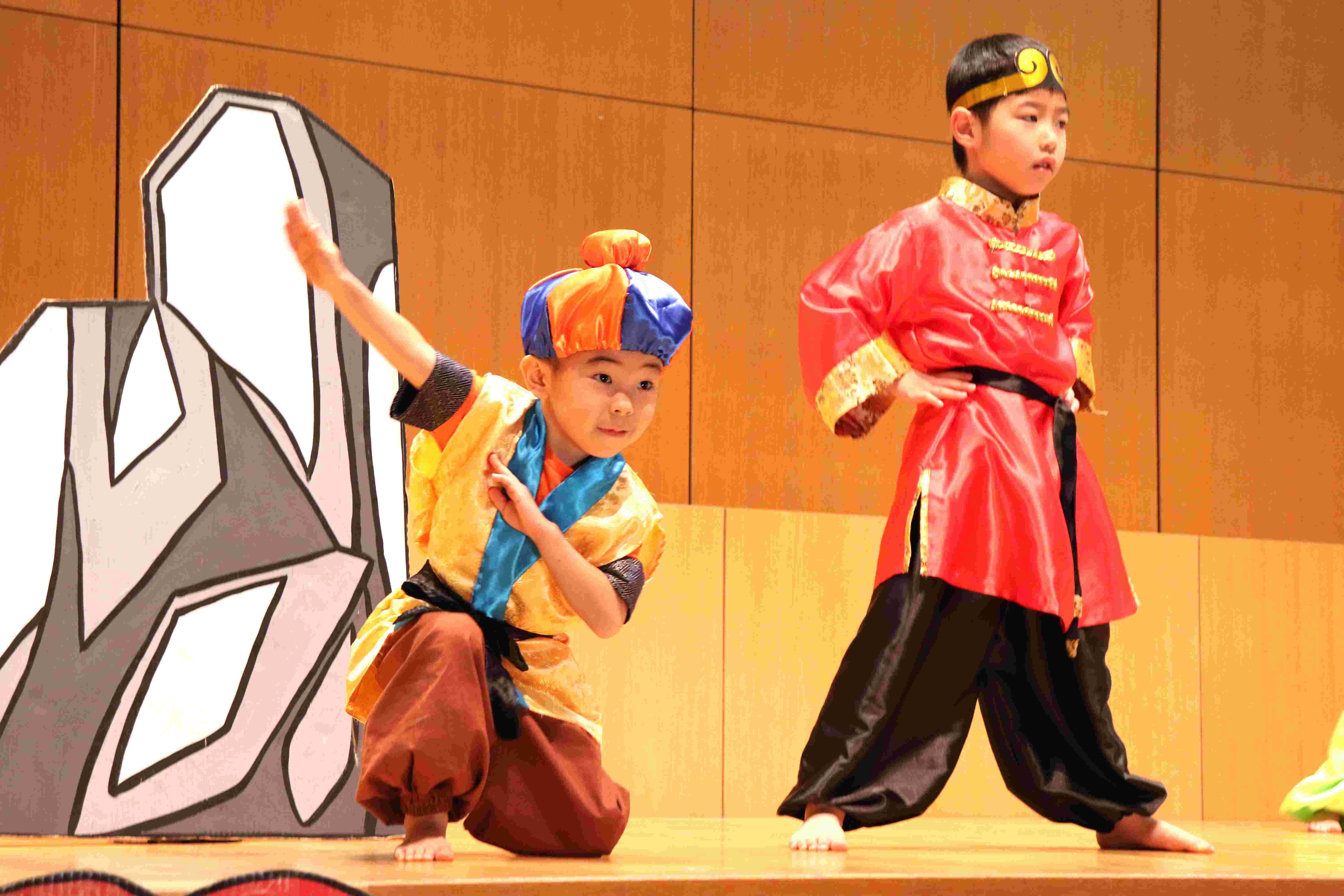 冬